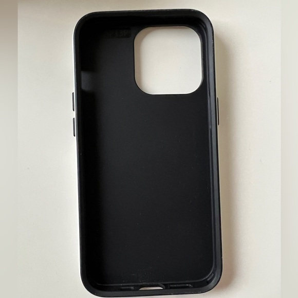 Floral iPhone Case - Picture 3 of 3